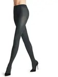 Falke Cotton Touch Damen Strumpfhose graphite (3146) S
