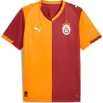 Puma GSK Home Jersey Replica w/o Sponsor red rhythm-intense orange (01) S