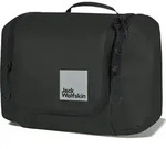 Jack Wolfskin Wandermood Washbag granite black (6502) One Size