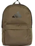 adidas Classic 3BARS Backpack olive strata-black (AETE) NS