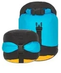 Sea to Summit Evac Ultralight Compression Dry Bag high rise 8L