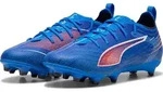 Puma Ultra 6 Pro Fg/Ag Jr ultra blue-puma white-glowing red (01) 11