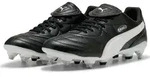 Puma King Liga Mxsg puma black-puma white-puma silver (01) 9.5