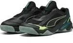 Puma Solarstrike 4 puma black-green terrain-fizzy light-light moss (01) 9.5