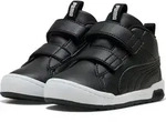 Puma Multiflex 2 Mid SL V Inf puma black-puma black (01) 6