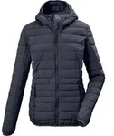 G.I.G.A. DX GW 49 Women Quilted Jacket dunkelnavy (00814) 38