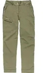 Devold of Norway Her&oslash;y Merino Pants WMN lichen (404A-clothing) L