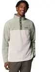 Columbia Steens Mountain Half Snap II dark stone, safari (280) L