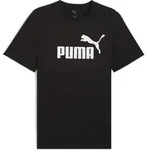 Puma Essentials No. 1 Logo Tee puma black (01) S