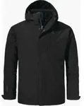 Sch&ouml;ffel 3in1 Jacket Style Tamina Men black (9990) 48