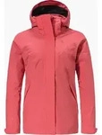 Sch&ouml;ffel 3in1 Jacket Style Tamina Women baked rose (2675) 38