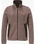 Sch&ouml;ffel Circ Fleece Jk Style Yew Women twilight mauve (3905) 38