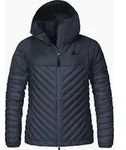 Sch&ouml;ffel Down Jacket Style Cascata Women navy blazer (8820) 38