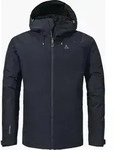 Sch&ouml;ffel Insulated Jacket Style Wildkar Men blau (8820) 58