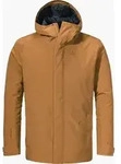 Sch&ouml;ffel Parka Style Froda Men caramel (4745) 50