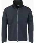 Sch&ouml;ffel Softshell Jacket Style Fracon Men navy blazer (8820) 50