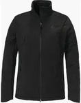 Sch&ouml;ffel Softshell Jacket Style Fracon Women black (9990) 38