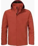 Sch&ouml;ffel Jacket Gmund Men rot (5590) 50