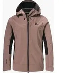 Sch&ouml;ffel Softshell Jk Style Milagle Women twilight mauve (3905) 38