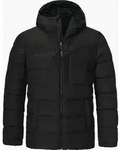 Sch&ouml;ffel Insulated Jacket Style Boslix Men black (9990) 50
