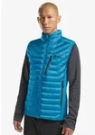 Jack Wolfskin Routeburn Pro INS Vest M aurora blue (8026) XL