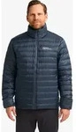 Jack Wolfskin Pilvi Down Jacket M RDS midnight sky (C0412) S