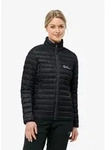 Jack Wolfskin Pilvi Down Jacket W RDS black (6000) XS