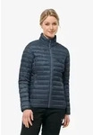 Jack Wolfskin Pilvi Down Jacket W RDS midnight sky (C0412) XS