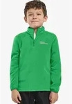 Jack Wolfskin Taunus Halfzip K mystic green (E0206) 92