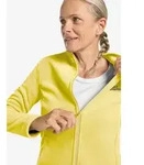 Jack Wolfskin Taunus Full Zip W lemon ice (M0064) XS