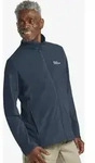 Jack Wolfskin Taunus Full Zip M midnight sky (C0412) S