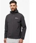 Jack Wolfskin Prelight 2L INS Jacket M black (6000) S
