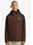 Jack Wolfskin Eagle Peak 2L Jacket M hot choc (D0107) M