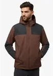 Jack Wolfskin Jasper INS Jacket M hot choc (D0107) L