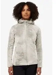 Jack Wolfskin Rotwand Hooded Full Zip W pale sand (A0056) S