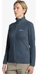 Jack Wolfskin Kolbenberg Full Zip W midnight sky (C0412) S
