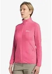 Jack Wolfskin Kolbenberg Full Zip W bubblegum (H0081) S