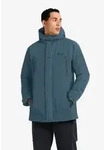 Jack Wolfskin Glacier Shield Jacket M aluminium blue (C0539) S