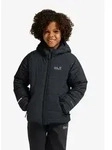 Jack Wolfskin Zenon Jacket Kids phantom (6350) 140