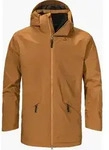 Sch&ouml;ffel Insulated Parka Style Malkay Men braun (4745) 50