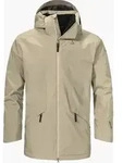 Sch&ouml;ffel Ins Parka Style Malkay Men nutmeg (4725) 50