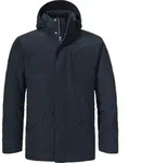 Sch&ouml;ffel 3in1 Parka Style Borkol Men navy blazer (8820) 50