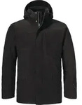 Sch&ouml;ffel 3in1 Parka Style Borkol Men black (9990) 50