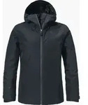 Sch&ouml;ffel Insulated Jacket Style Wildkar Women blau (8820) 38