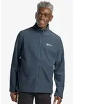 Jack Wolfskin Winterstein Full Zip M midnight sky (C0412) S