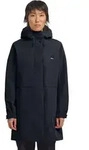 Jack Wolfskin Terraview 2L Coat w dark navy (C0413) XS