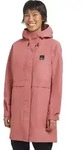 Jack Wolfskin Terraview 2L Coat w mineral red (J0127) XS
