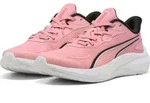 Puma Skyrocket Lite 2 Jr pinkscape-puma white (06) 3