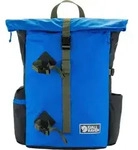 Fj&auml;llr&auml;ven Vardag Foldsack 25 un blue-coal black (525-037) One Size
