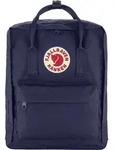 Fj&auml;llr&auml;ven K&aring;nken midnight purple (576) One Size